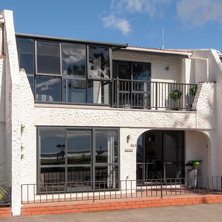 Seaview - Napier Holiday Home Экстерьер фото