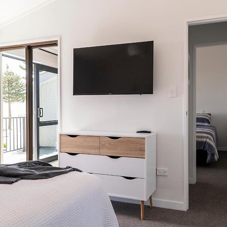 Seaview - Napier Holiday Home Экстерьер фото