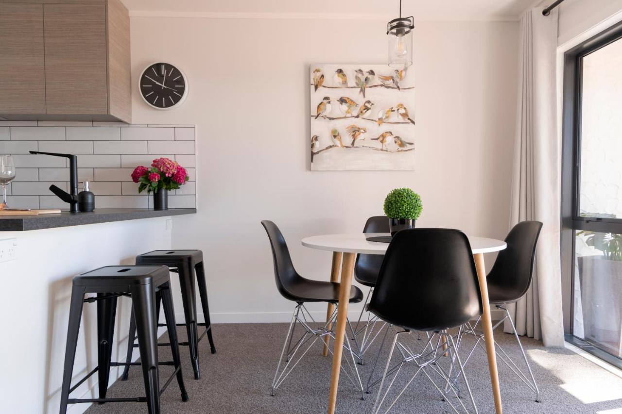 Seaview - Napier Holiday Home Экстерьер фото