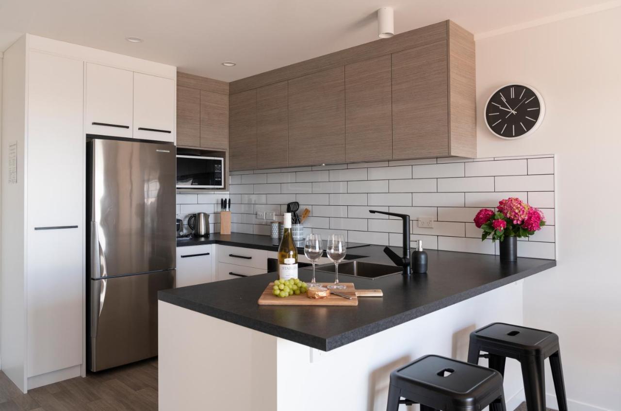 Seaview - Napier Holiday Home Экстерьер фото