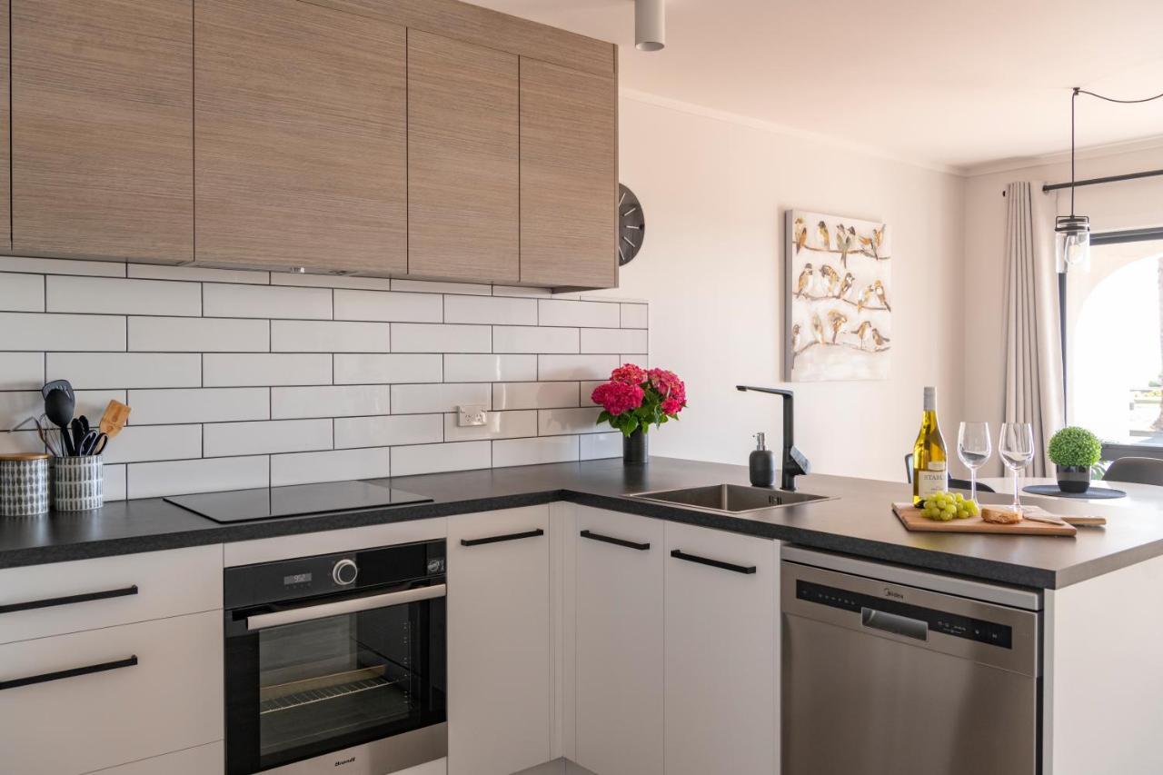 Seaview - Napier Holiday Home Экстерьер фото