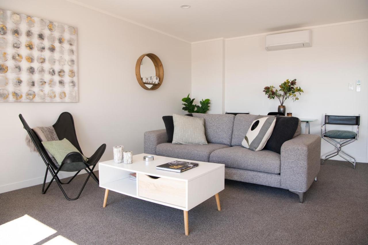 Seaview - Napier Holiday Home Экстерьер фото