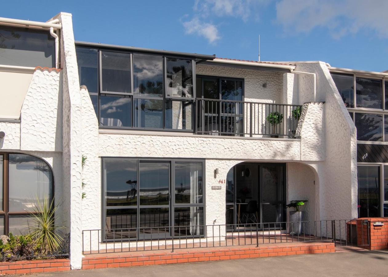 Seaview - Napier Holiday Home Экстерьер фото