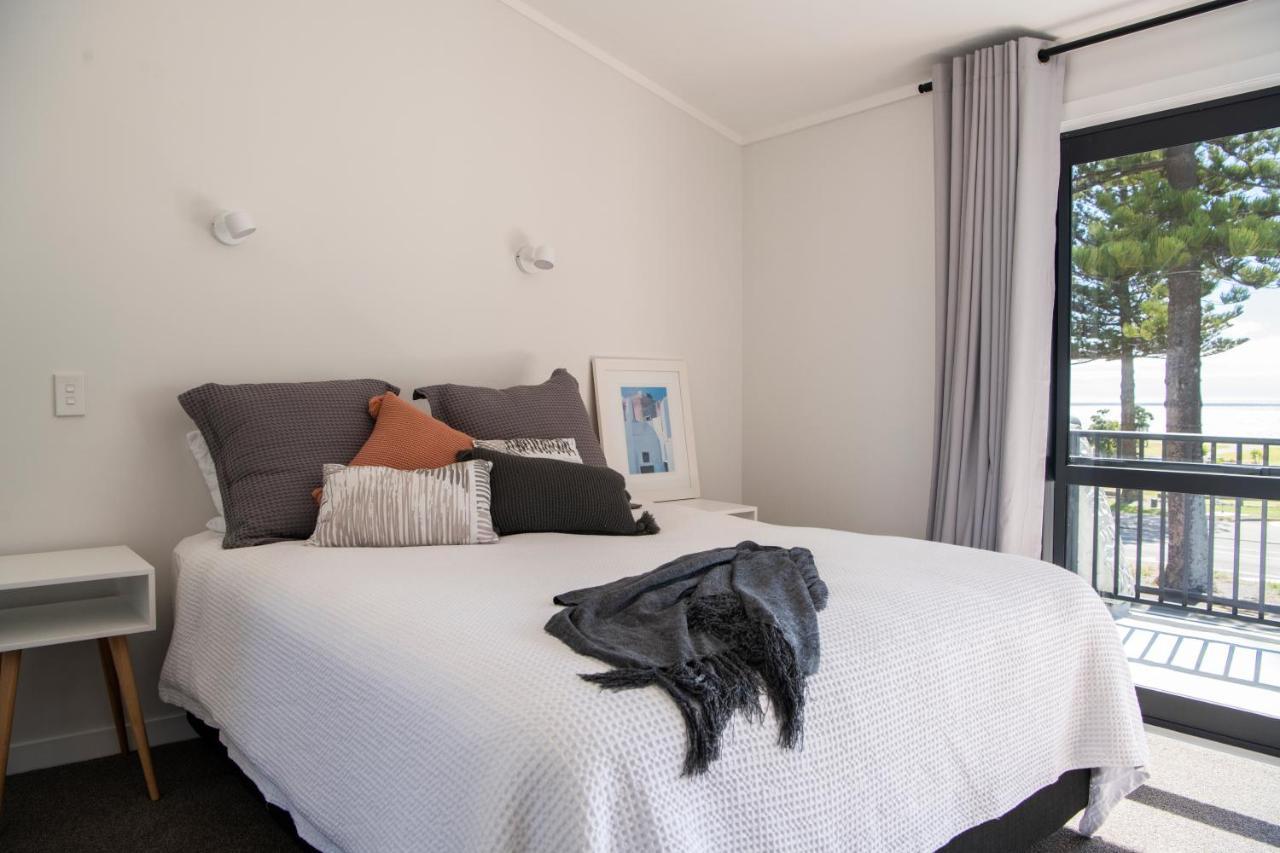 Seaview - Napier Holiday Home Экстерьер фото