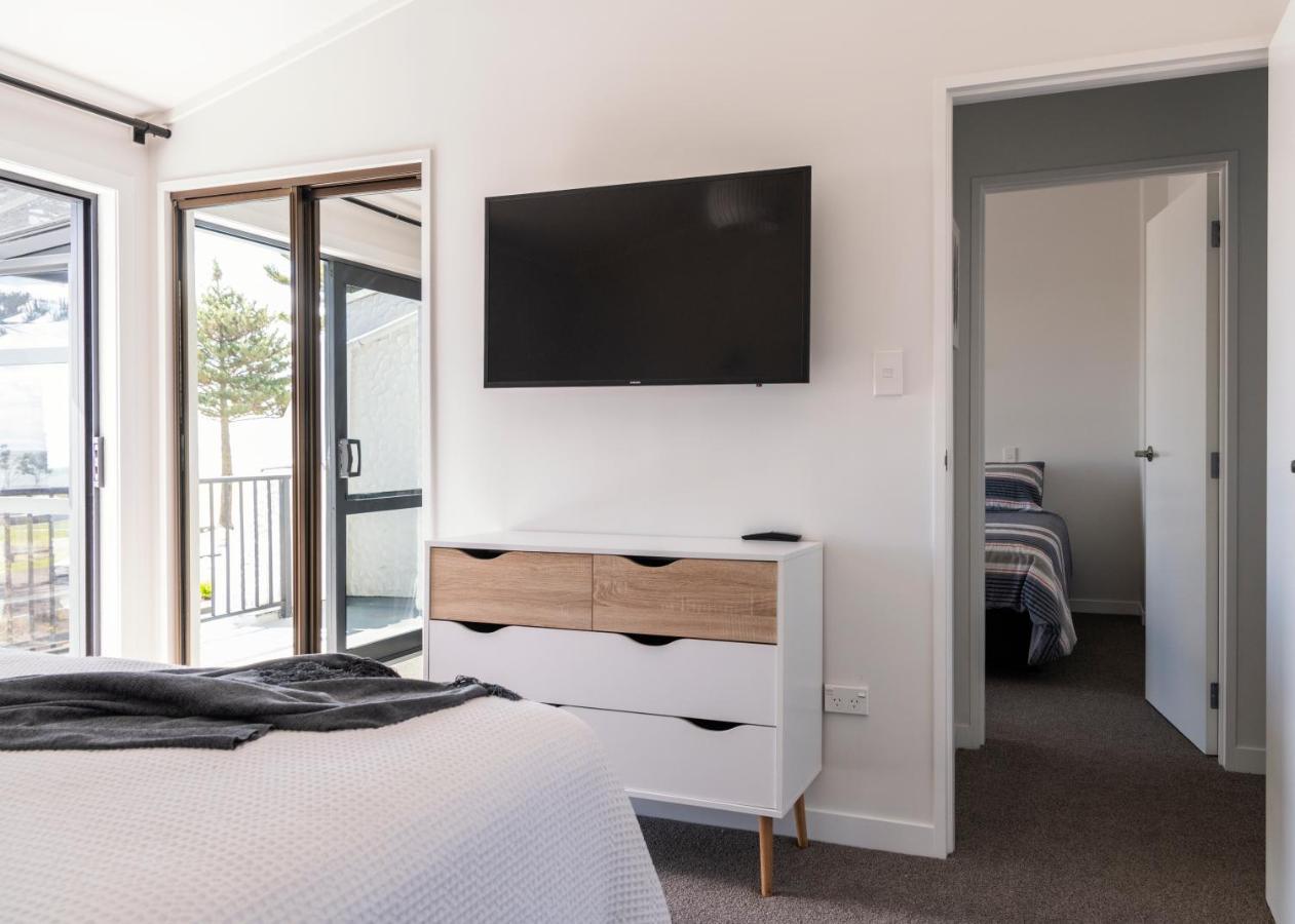 Seaview - Napier Holiday Home Экстерьер фото