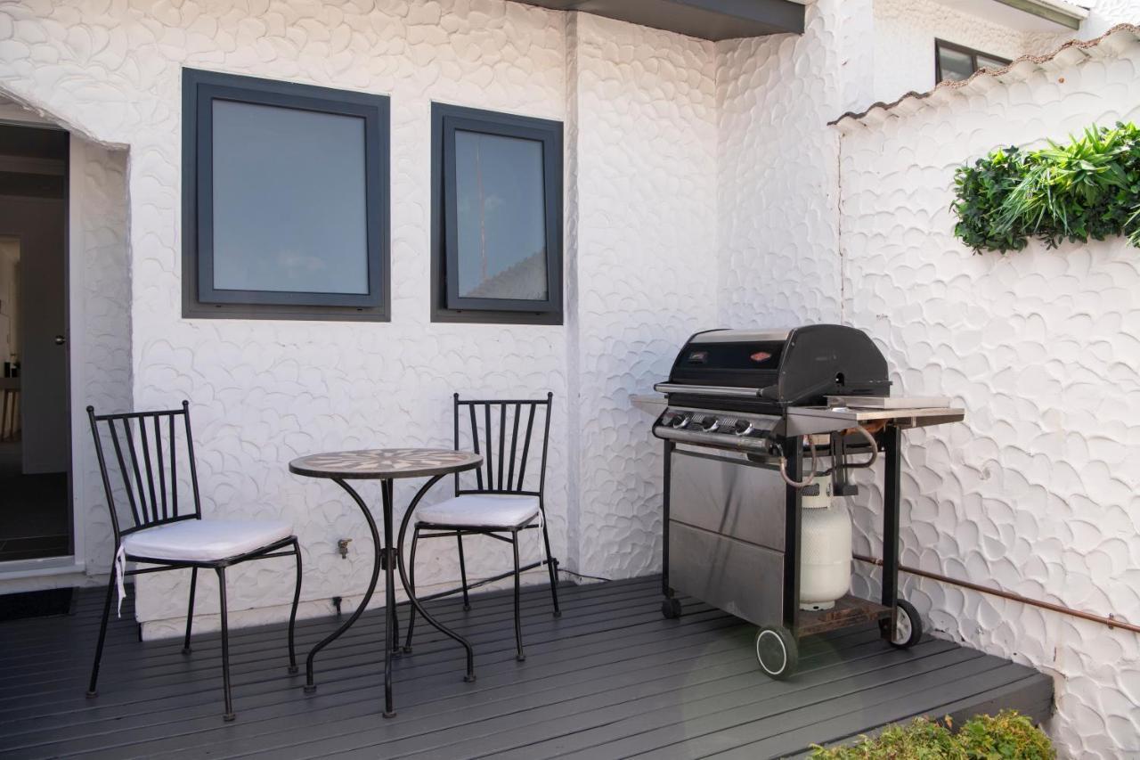 Seaview - Napier Holiday Home Экстерьер фото