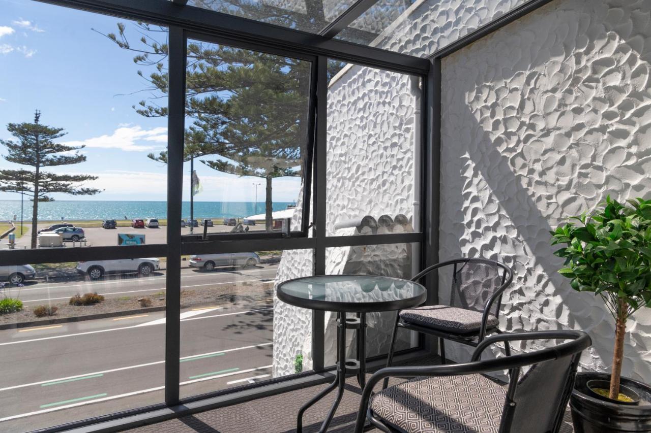 Seaview - Napier Holiday Home Экстерьер фото