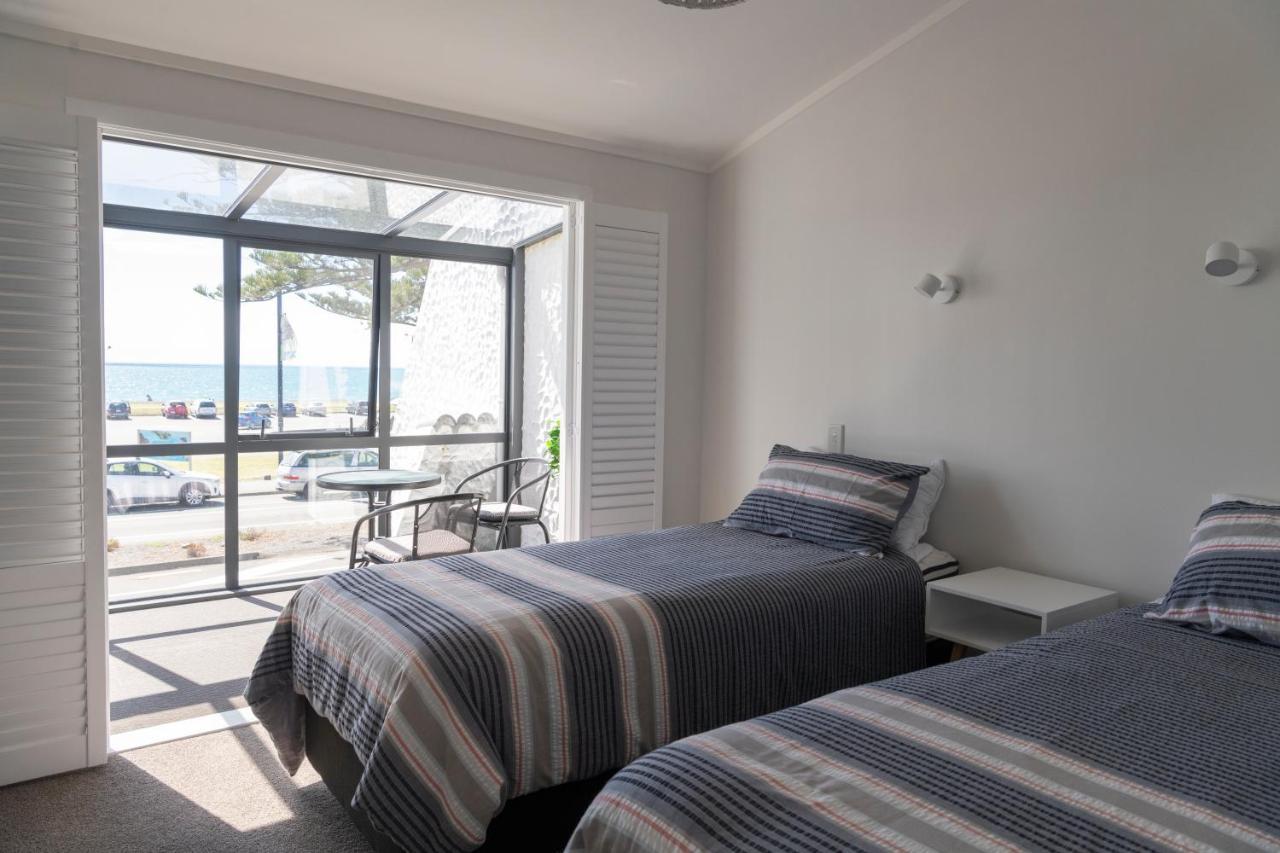 Seaview - Napier Holiday Home Экстерьер фото