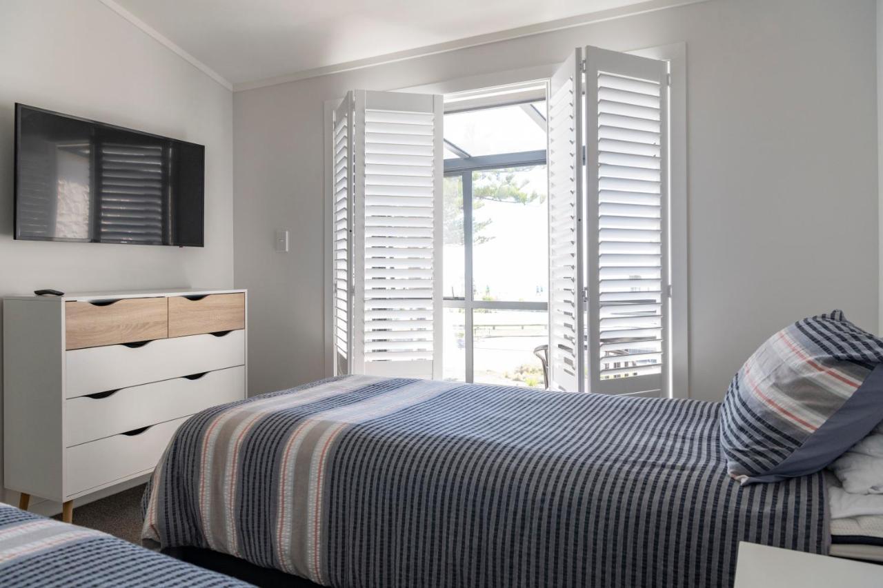 Seaview - Napier Holiday Home Экстерьер фото
