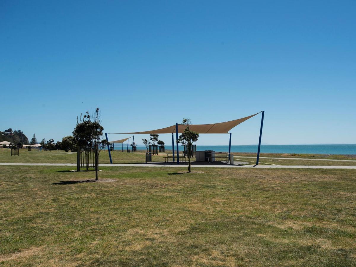 Seaview - Napier Holiday Home Экстерьер фото